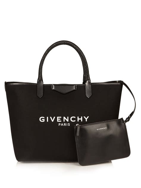 givenchy large antigona tote